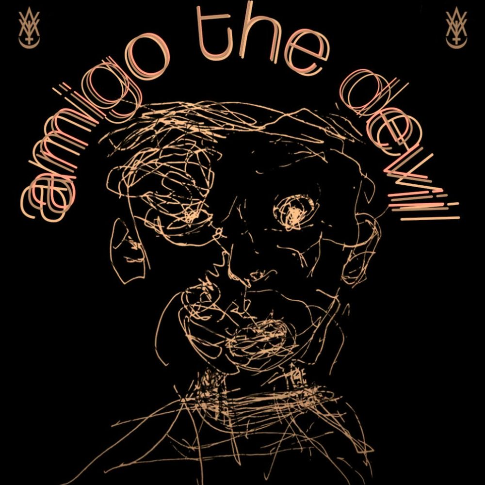 AMIGO THE DEVIL US 2026 SETLIST PLAYLIST