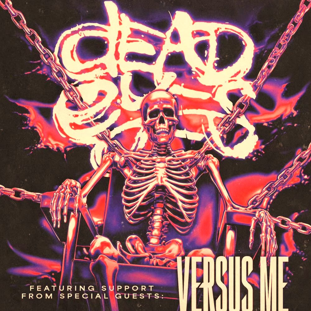 Dead Eyes US 2026 Setlist Playlist