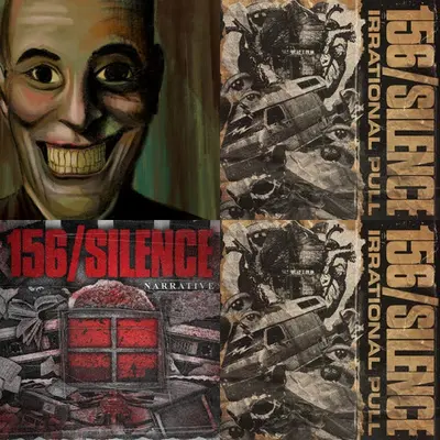 156/SILENCE: SLG Artist Spotlight