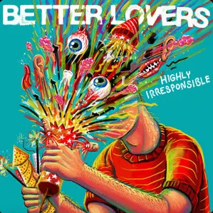 BETTER LOVERS: SLG Artist Spotlight
