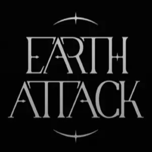 Earth Attack (Fr) - SLG Artist Spotlight
