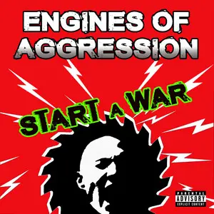 ENGINES OF AGGRESSION - SLG Artist Spotlight