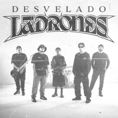 LADRONES: SLG ARTIST SPOTLIGHT