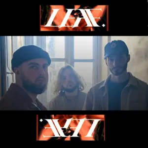 LEAF. - SLG ARTIST SPOTLIGHT