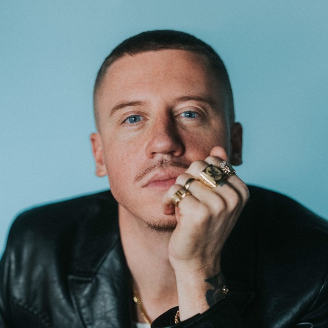 MACKLEMORE: SLG Artist Spotlight