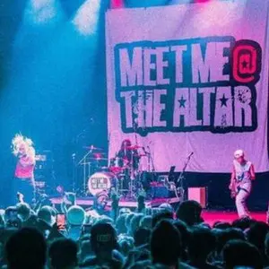 Meet Me @ The Altar: SLG Artist Spotlight