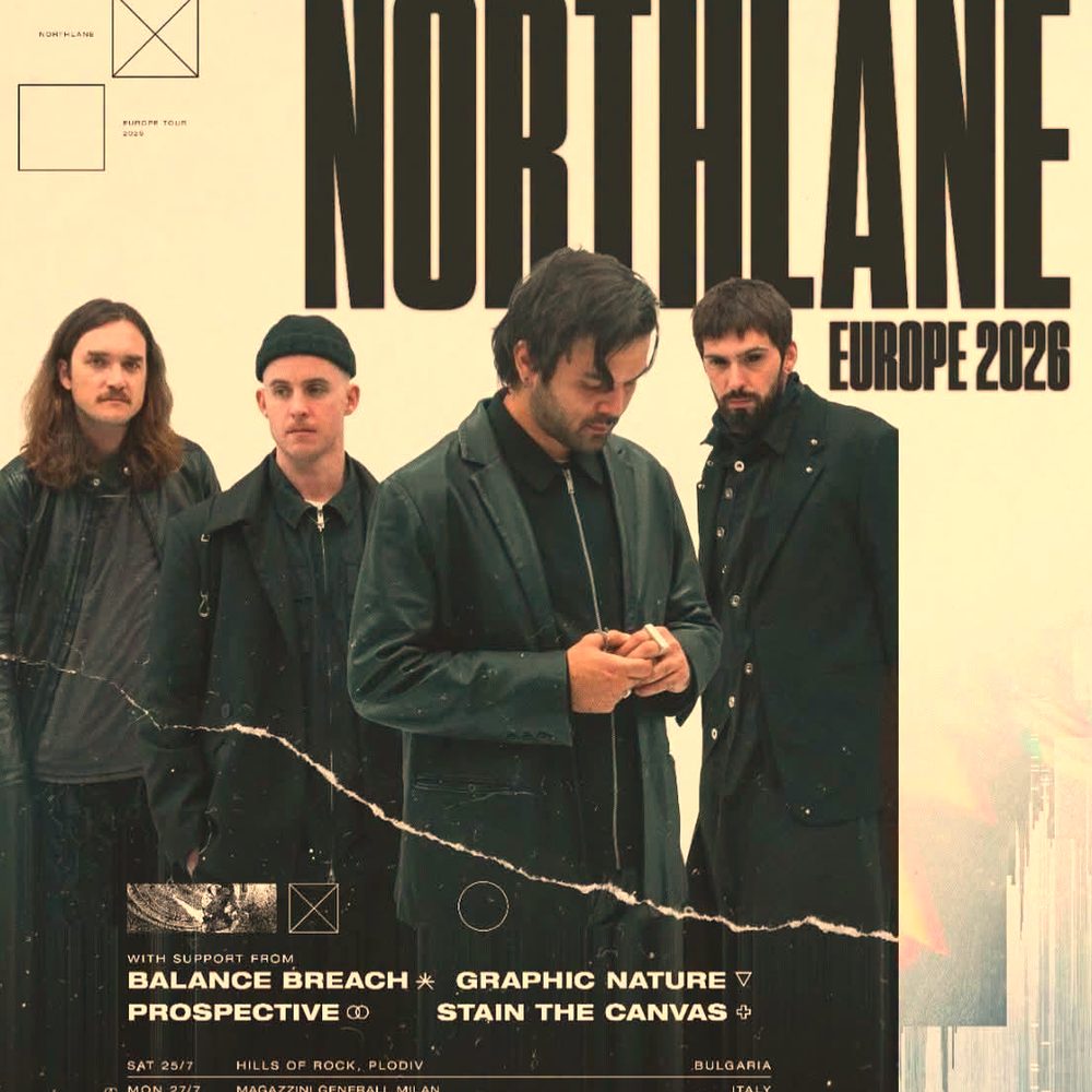 NORTHLANE EUROPE 2026
