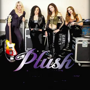 PLUSH: SLG Artist Spotlight