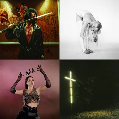 POPPY : SLG Artist Spotlight