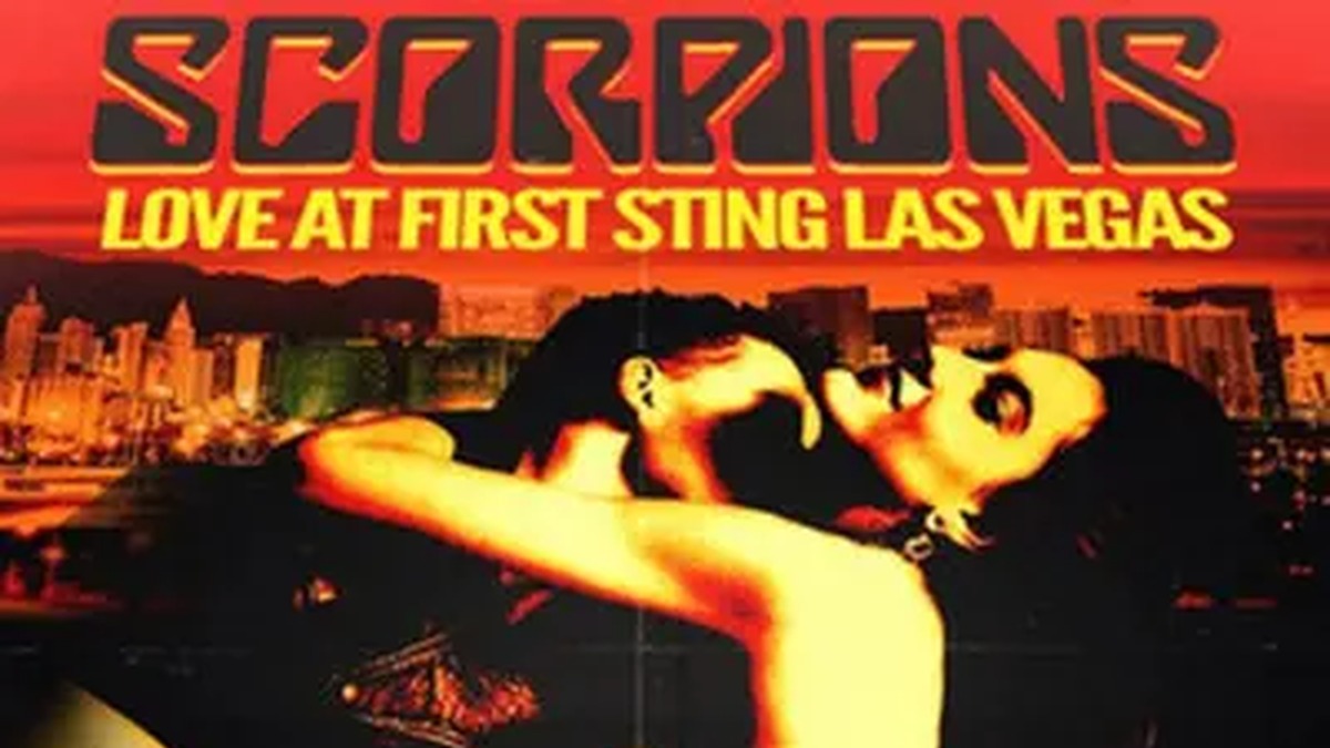 SCORPIONS LOVE AT FIRST STING LAS VEGAS 2024 SETLIST PLAYLIST