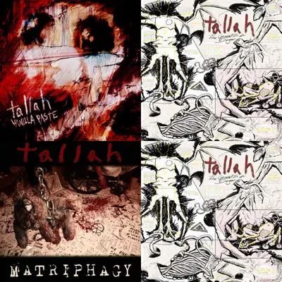 tallah : SLG Artist Spotlight