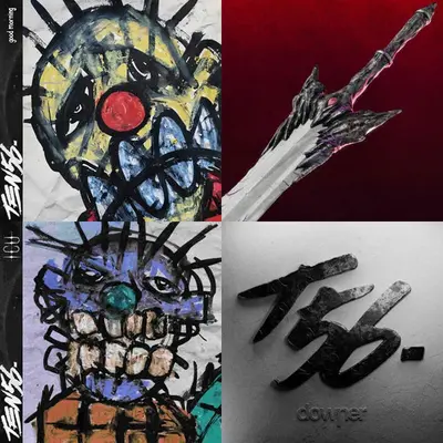 ten56. : SLG Artist Spotlight