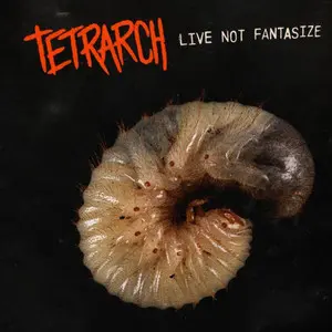 TETRARCH :  SLG Artist Spotlight