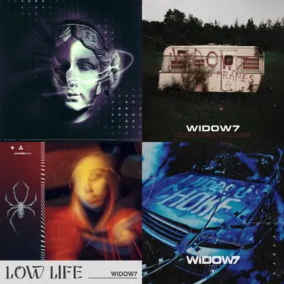 WIDOW7 : SLG Artist Spotlight