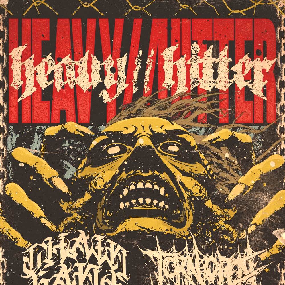 HEAVY//HITTER US 2026 Setlist Playlist