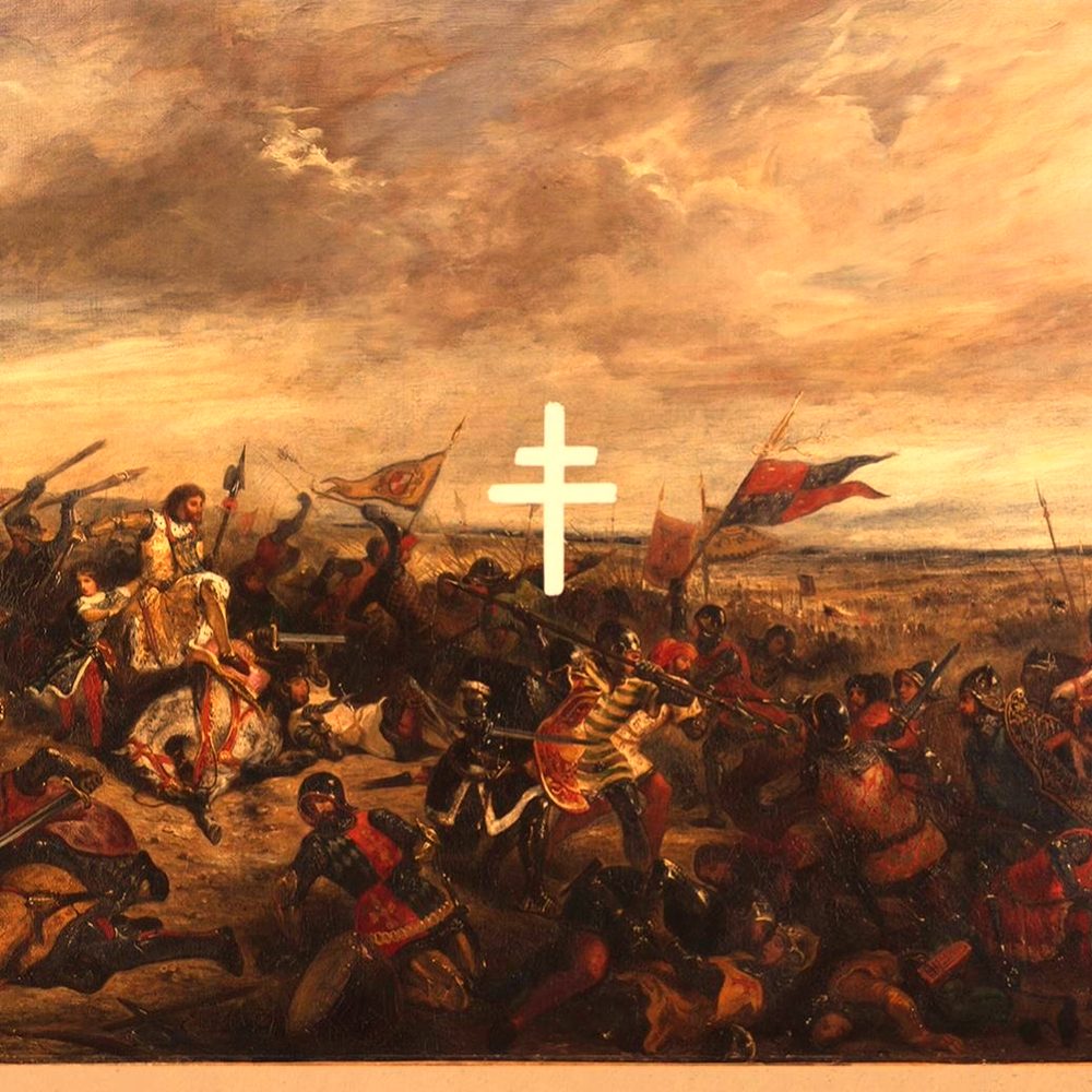 PRESIDENT BLOOD OF YOUR EMPIRE UK / EUROPEAN CAMPAIGN 2026 Setlist Playlist