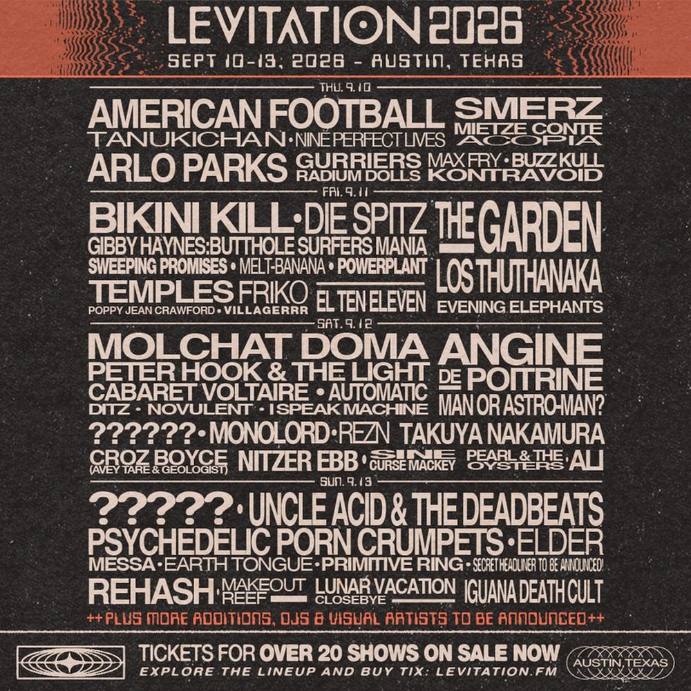 FLESHGOD APOCOLYPS / SHADOW IF INTENT The Black Opera Across North America 2024 Setlist Playlist