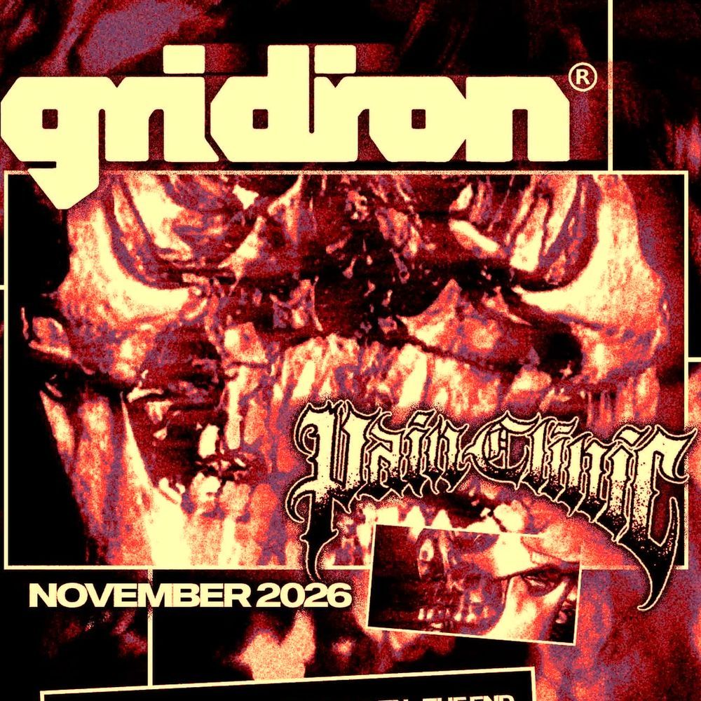 GRIDIRON US 2026 Setlist Playlist