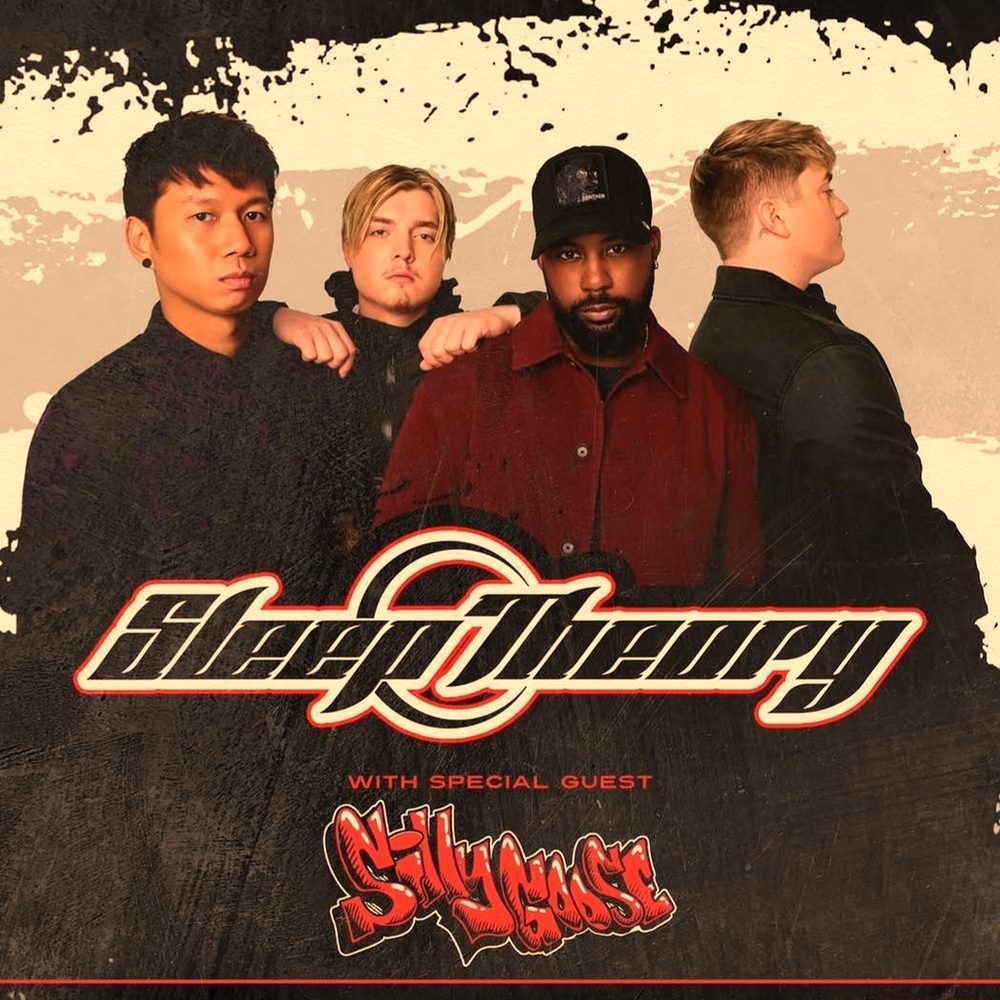 SLEEP THEORY US 2026 Setlist Playlist